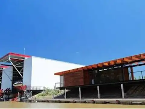 Cama Nautica - Zona Delta Tigre