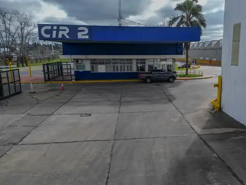 Galpon en Alquiler en Berazategui, USD 16.000