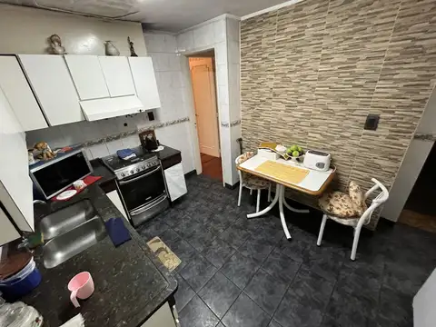 Departamento en Venta al Este