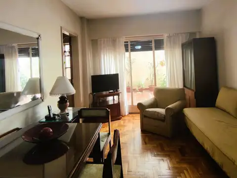 Departamento en Venta 56 años