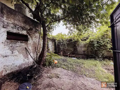 Galpon en Venta 50 años