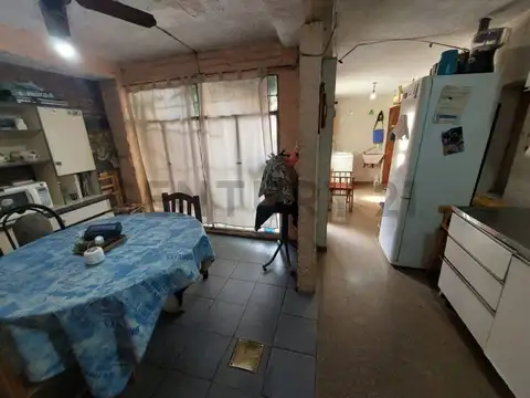 Amenabar 4100, Piso 0