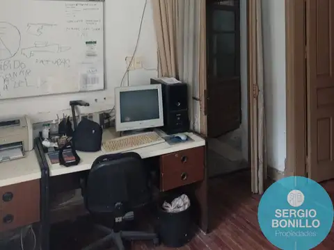 Casa en venta de 3 dormitorios en Saavedra