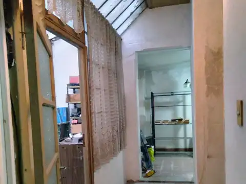 Casa en Venta en Saavedra, USD 160.000