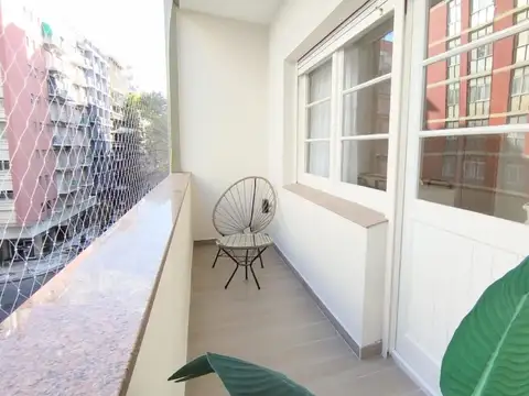 Departamento en Venta en Zona Guemes, USD 65.000