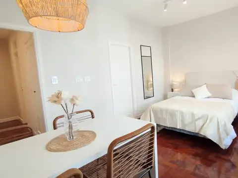 Venta de Departamento 1 Ambientes en Güemes