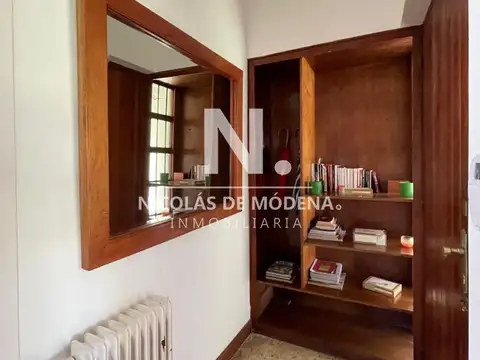 Casa en Alquiler Temporal de 3 dormitorios