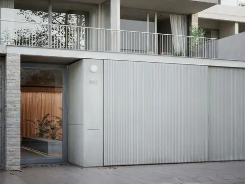 Departamento en Venta al Oeste