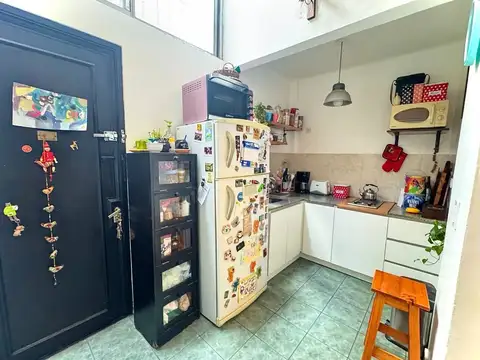 Depto Tipo Casa en Venta 5 años