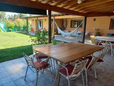 Casa en Alquiler Temporal de 3 dormitorios