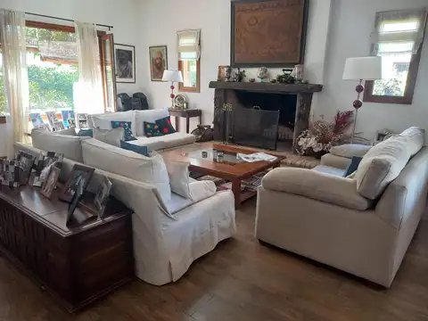 Casa -Alquiler temporada  2024- Febrero/ Quincena- Bella Vista