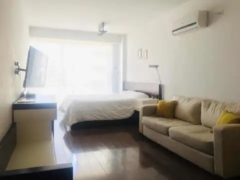 Soler 6000 Palermo 1amb c/amen U$130.000 Apto Prof