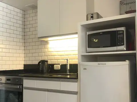 Departamento en Venta en Palermo, USD 130.000