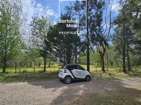 Fiambalá y Rio Salado