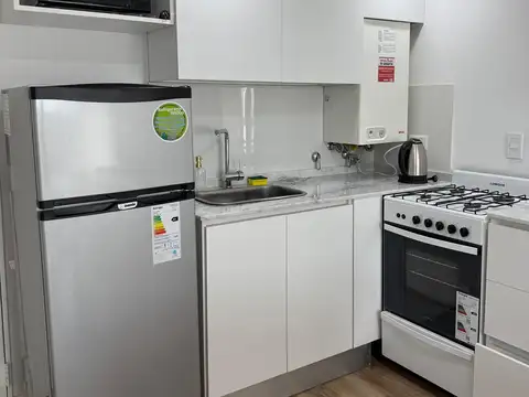 Mariano Moreno 200, Piso Mar