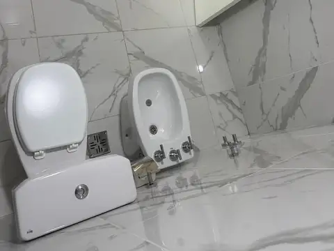 Departamento en Alquiler Temporal Apto profesional