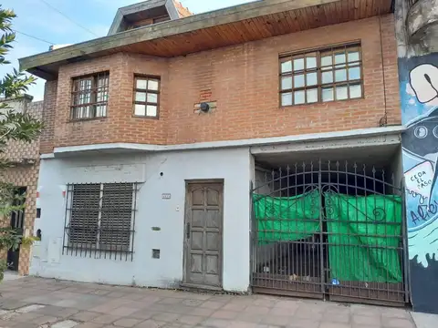 Casa/terreno Parque Avellaneda