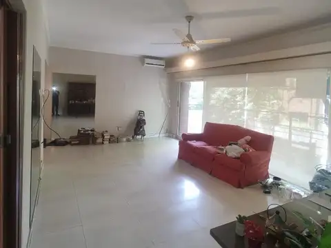 Departamento en Alquiler de 4 ambientes