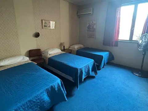 EXCELENTE CASA ALQUILER O VENTA, IDEAL GERIATRICO