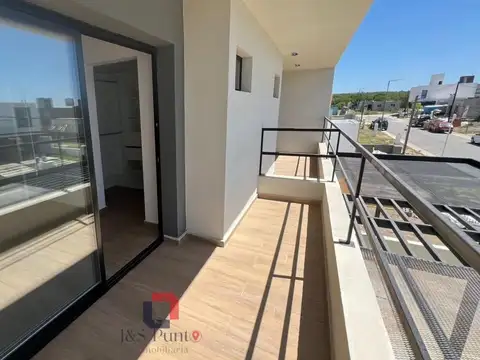 Duplex en Docta Avenida