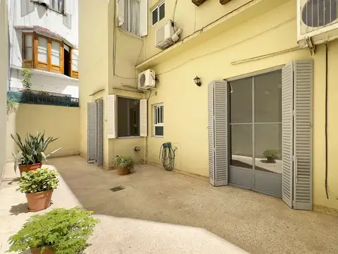 Departamento en Venta en Palermo, USD 192.000