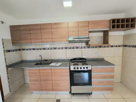 Departamento en Alquiler de 2 ambientes