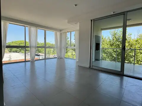Departamento 6 ambientes con 3 baños