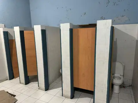 Galpon en Alquiler A Estrenar