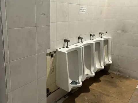 Galpon en Alquiler en Boca, USD 8