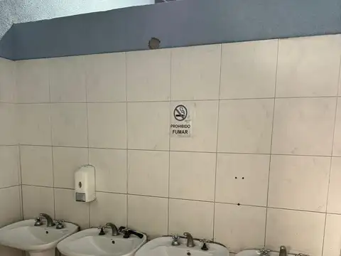 Galpon en Alquiler en Boca, USD 8