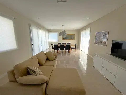 Casa en Venta 8 años