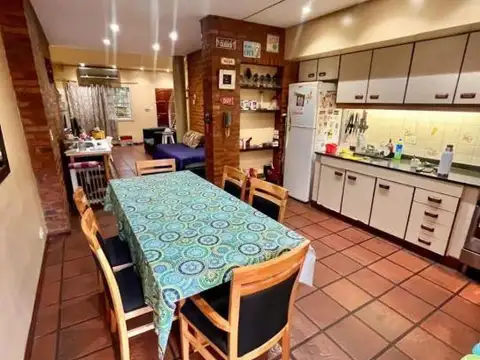 Casa en Venta en San Andres Barrio Golf, USD 120.000