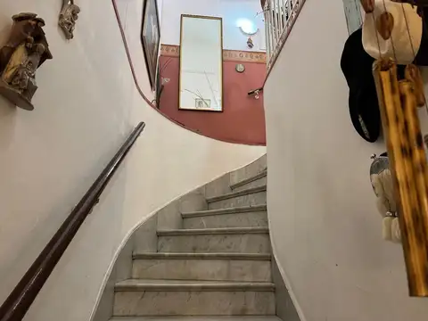 Depto Tipo Casa en Venta en Caballito, USD 255.000