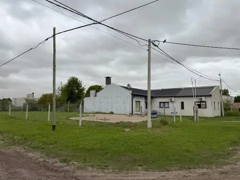 Terreno en Venta en Pueblo General Belgrano, USD 23.000