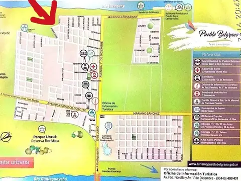 Terreno en Venta de 360,0 m2