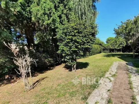 Terreno en Venta 35  mts Fondo