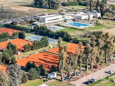 Terreno en Venta en Haras Santa Maria, USD 75.000