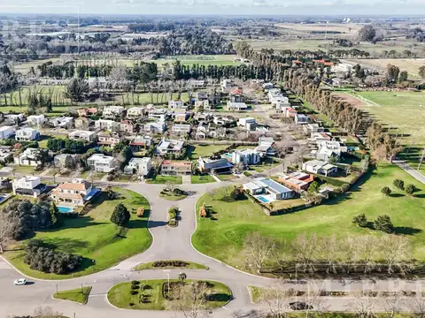 Terreno en Venta en Haras Santa Maria, USD 75.000