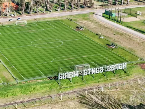 Terreno en Venta de 941,0 m2