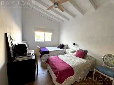 Barrio Privado La Agustina, Pilar