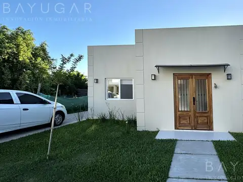 Barrio Privado La Agustina, Pilar