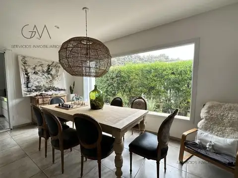 Casa en Alquiler Temporal de 3 dormitorios