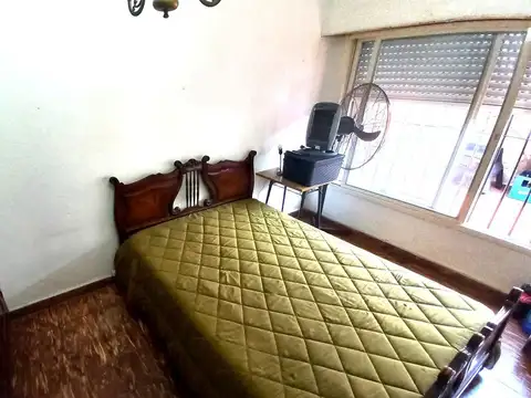Depto Tipo Casa en Venta con 1 cocheras