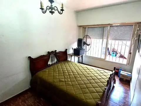 Depto Tipo Casa en Venta en Villa Luzuriaga, USD 79.999