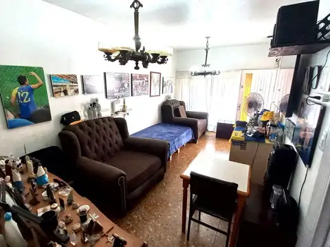 Depto Tipo Casa en Venta de 2 dormitorios