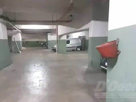 Cochera en venta en Almagro