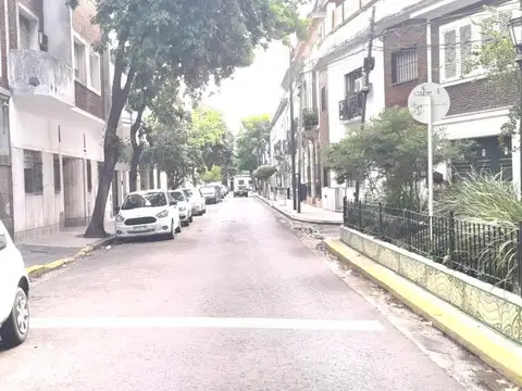 Cochera en venta en Almagro