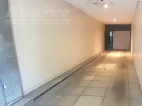 Cochera en venta en Almagro