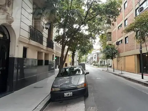 Cochera en venta en Almagro