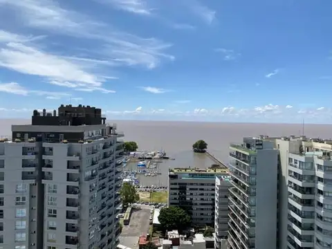 Oficina Monoambiente con 1 baño